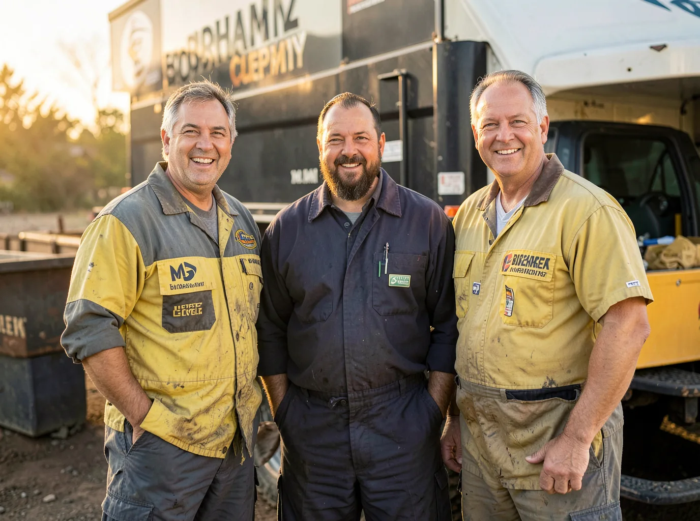 Sewage Cleanup company in Carolina, PR